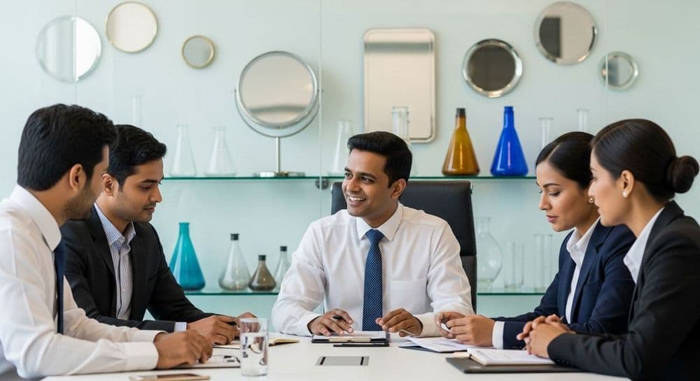 Comprehensive Guide to GST Rates on Glass and Mirrors