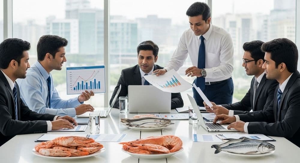 A Comprehensive Guide to GST Rates for Preserved and Prepared Meat & Seafood