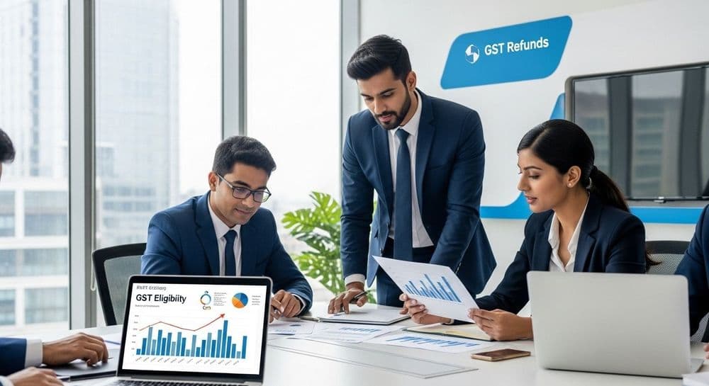 Mastering GST Refunds: Your Essential Guide