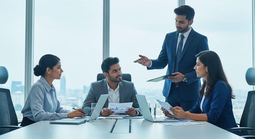 New GST Registration Thresholds: A Game Changer for Small Traders