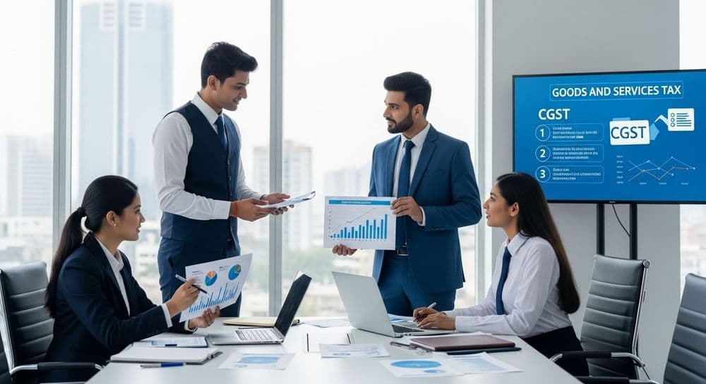 A Comprehensive Overview of the Latest GST Regulations in India