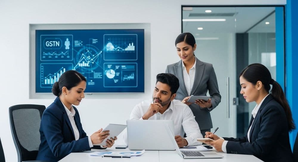 Significant Changes in GST Return Filing: Essential Information