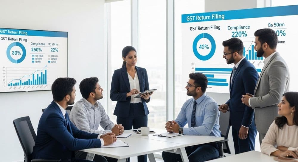 GST Return Filing Relaxation: What You Need to Know