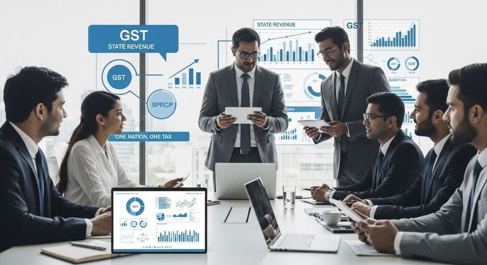 The GST Challenge: Navigating Revenue Exemptions