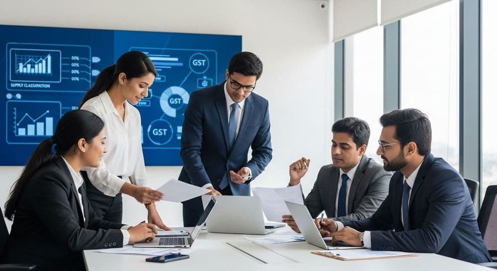 GST and Transactions Without Consideration: An In-Depth Overview