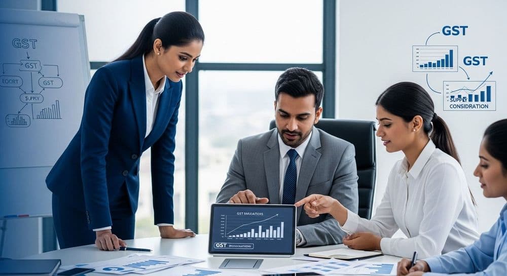 Navigating GST: Transactions Without Consideration Explained