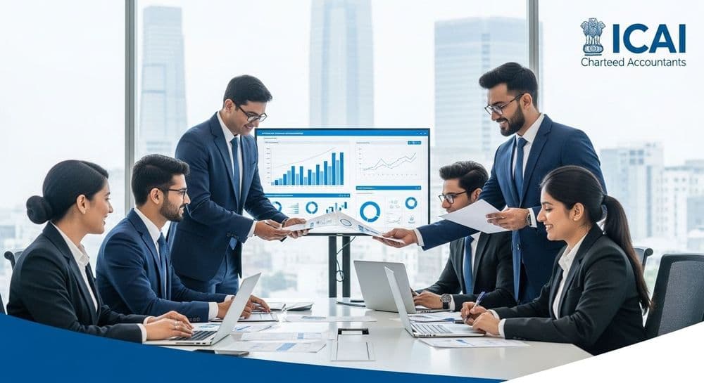 Honoring CA Day: A Salute to Chartered Accountants