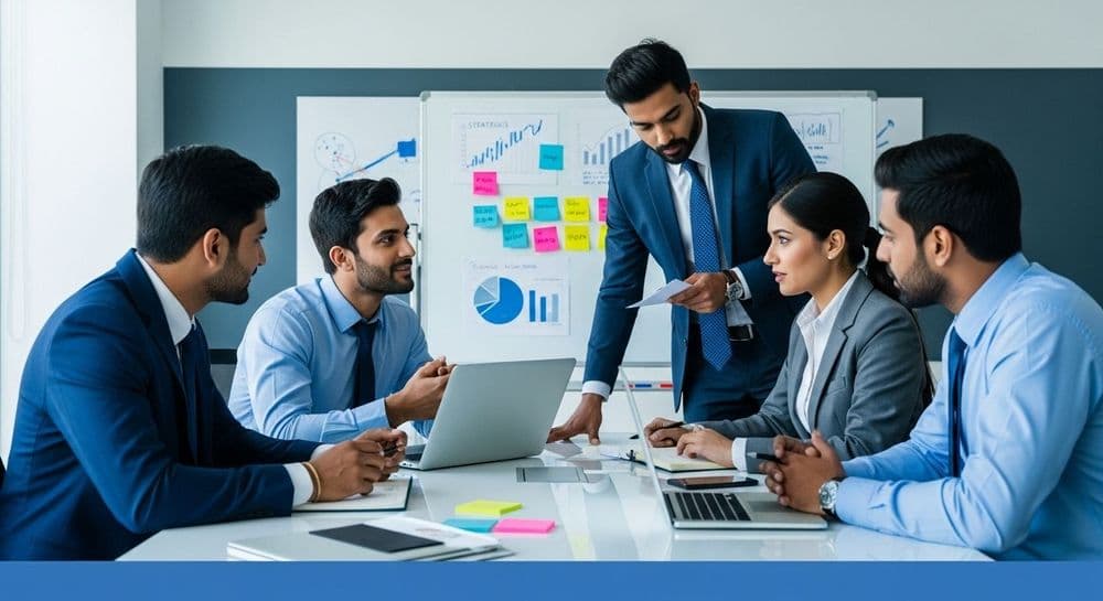 Choosing the Perfect Business Name in India: A Comprehensive Guide