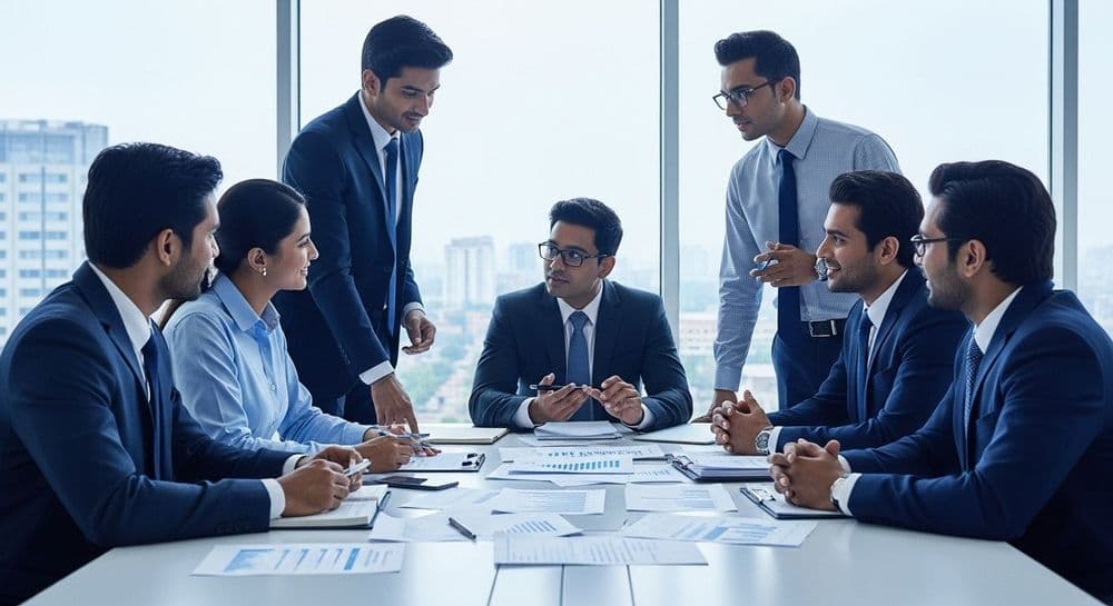 The Essential Role of Accounting Policies in Ensuring Financial Clarity