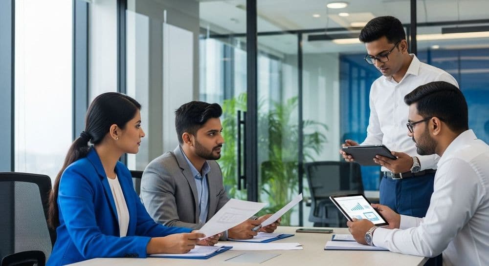 Unveiling ITC for Capital Goods