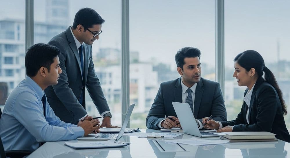 Income Tax Slab for FY 2024-25 & FY 2025-26