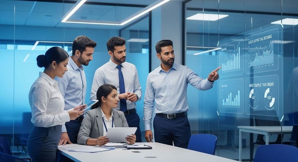 Essential Guide to GST Record Keeping