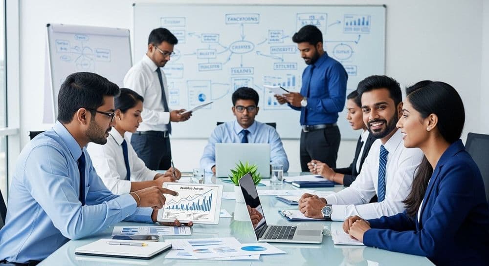 Embark on Your Entrepreneurial Adventure: A Complete Guide to Starting a Small Business in India