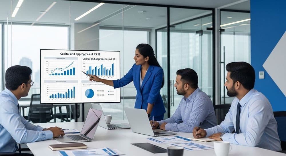 Mastering AS 12: Your Guide to Government Grant Accounting