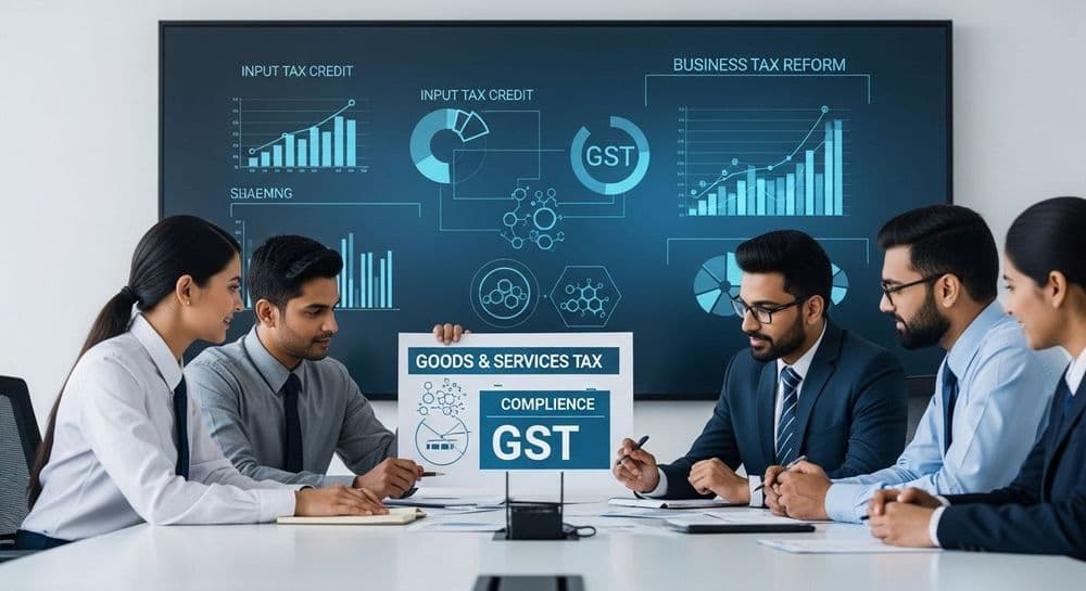 Unlocking the Secrets of GST: Your Comprehensive Guide