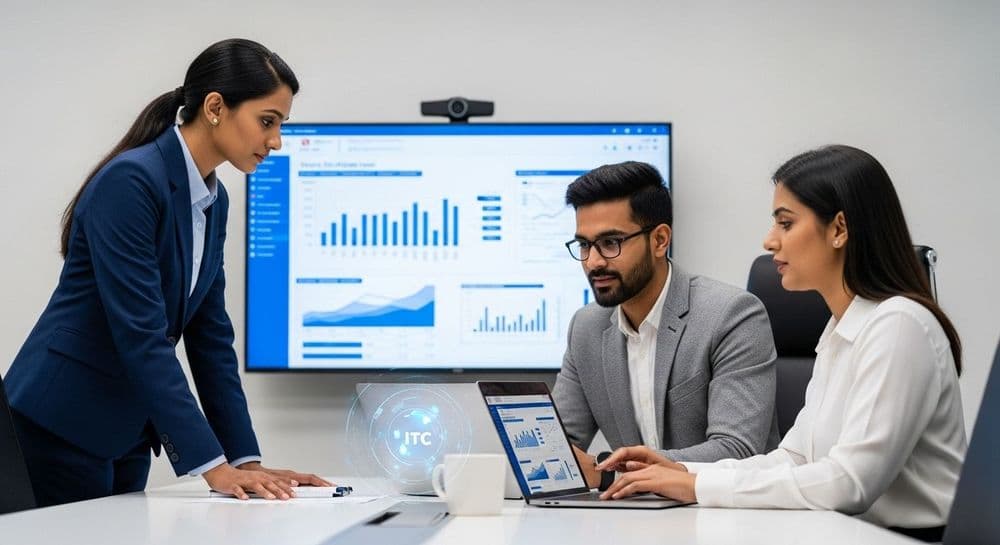 Comprehending Input Tax Credit Regulations in CGST