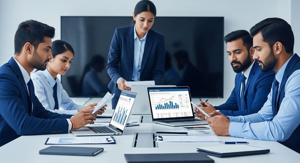 Navigating CGST Regulations: Tax Invoices and Related Notes