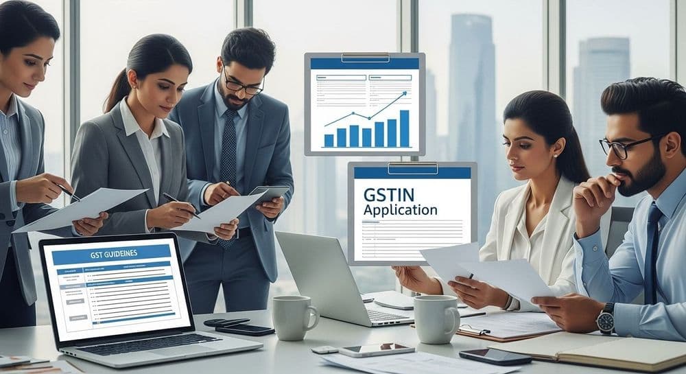 Understanding GST Registration: Essential Insights