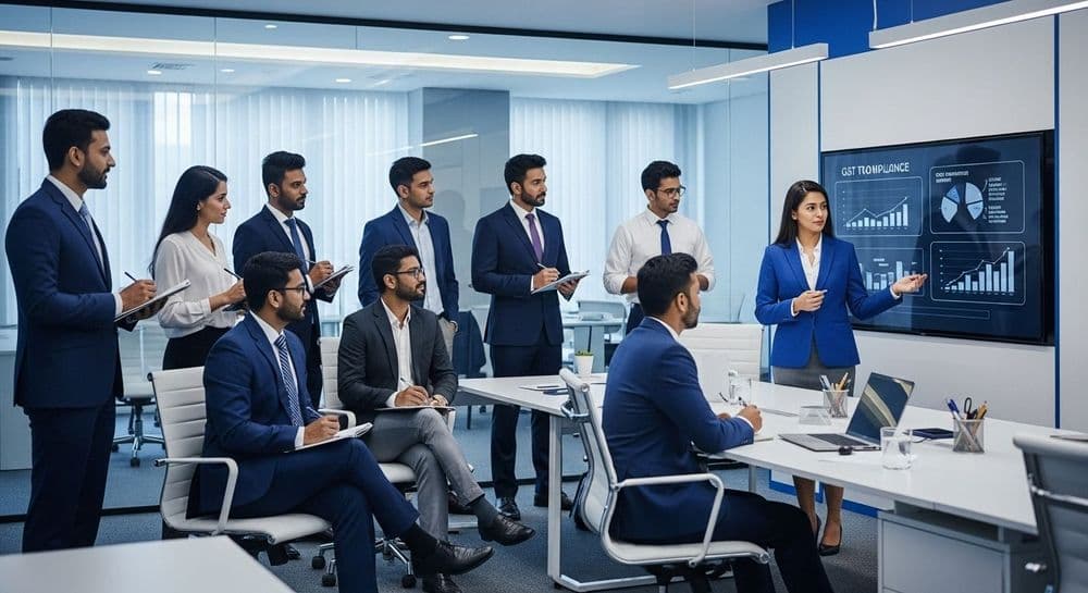 Mastering the GST Transition: Essential Insights for SMEs