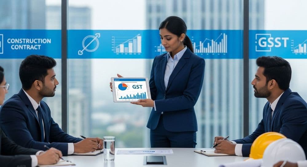 Decoding Transitional Provisions in GST