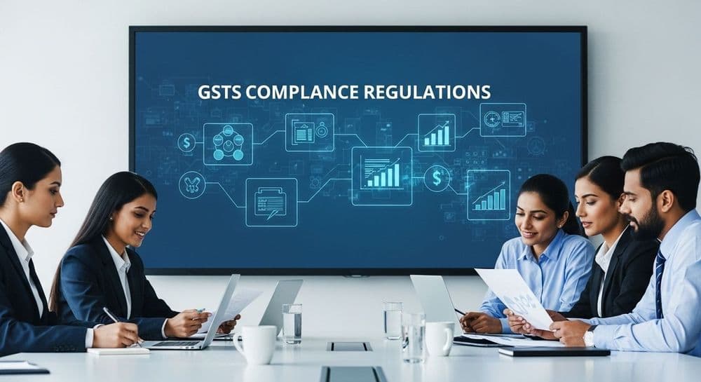 Understanding the New Compliance Regulations for GSPs