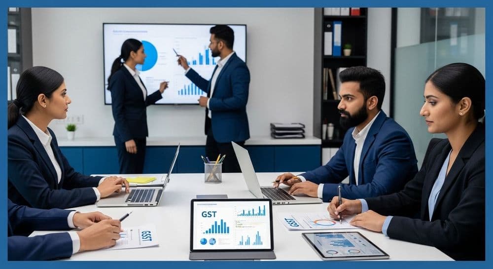 Understanding the Place of Supply for Specific Services