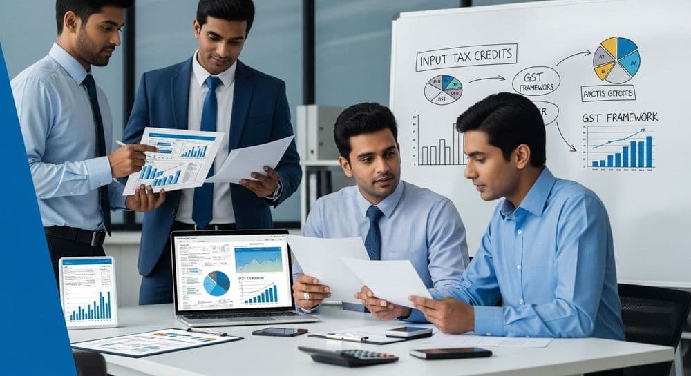 A Comprehensive Overview of Quarterly Tax Return Filings