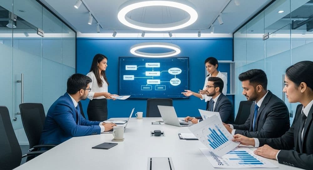 Understanding Supply Valuation in GST