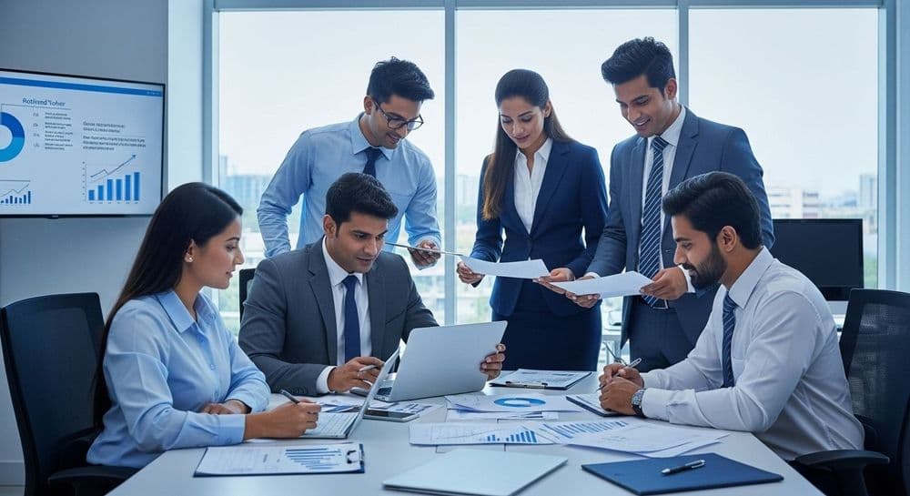 Understanding Refund Vouchers for Advance Payments