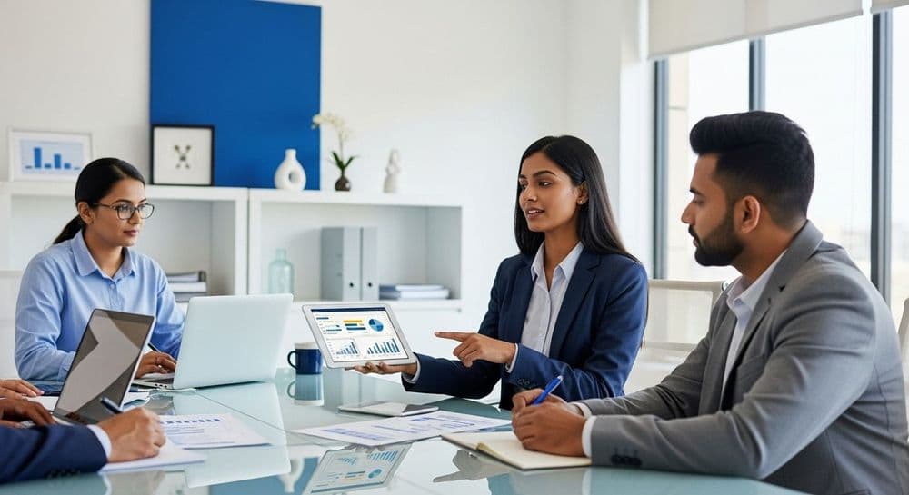 Understanding the Residual Valuation Method in GST