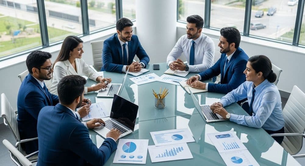 Harnessing the Benefits of Segment Reporting