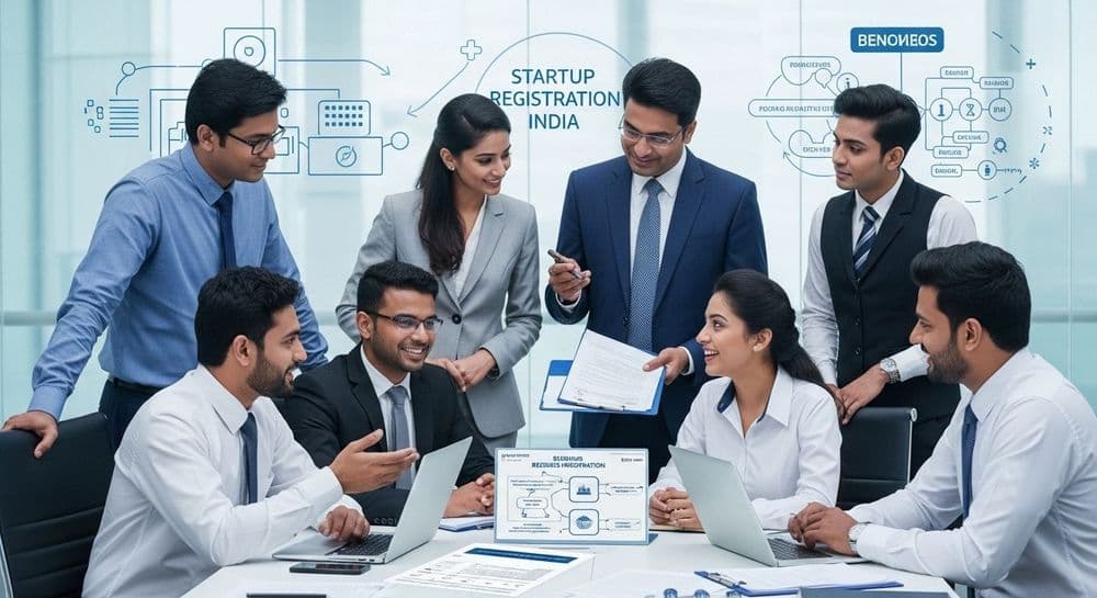 Unlocking the Path to Startup Success in India