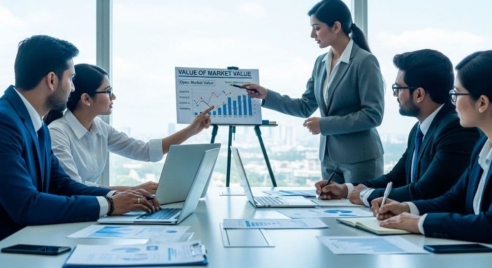 Navigating GST: Supply Valuation Between Related Persons