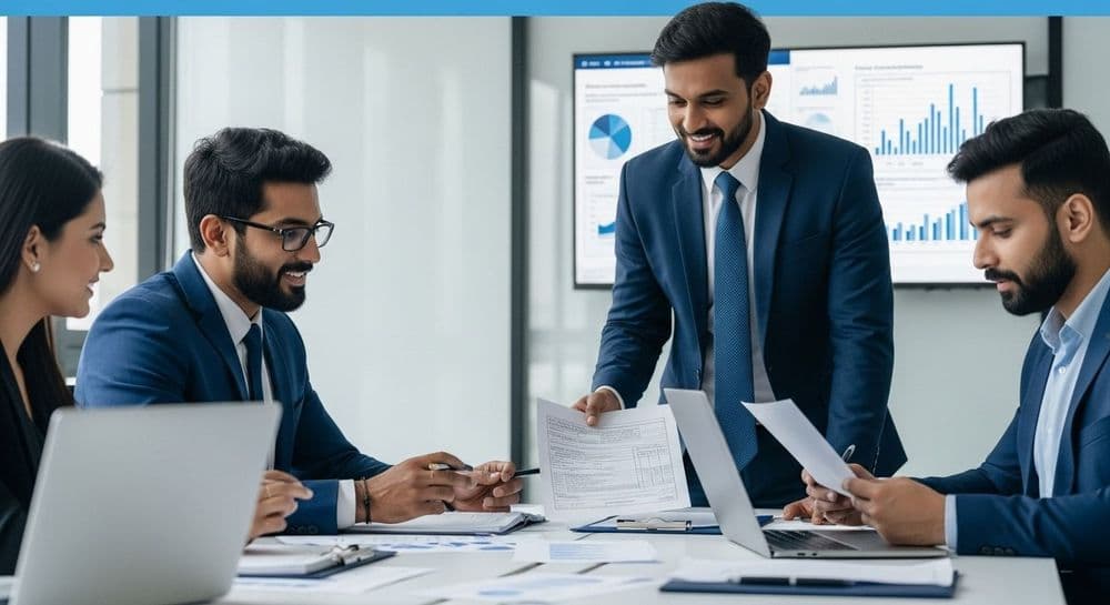 Tax Deducted at Source (TDS) under GST: Key Insights