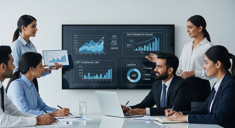 Understanding TCS: Essential Insights for E-Commerce Vendors