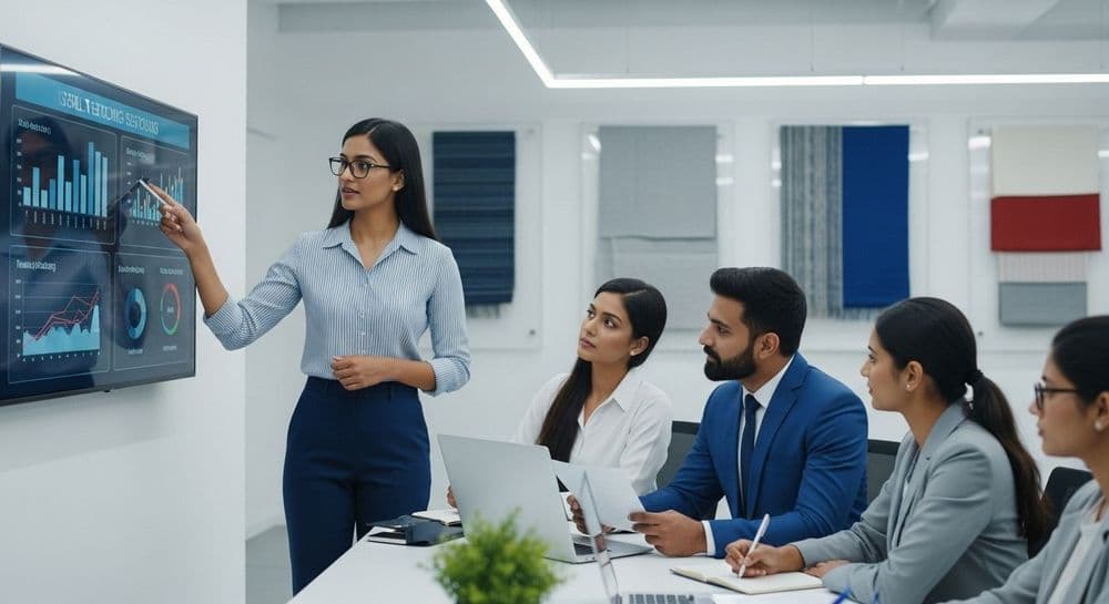 The Textile Sector's Future with GST