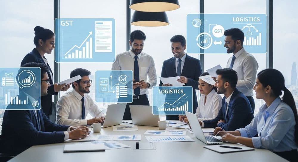 The Revolutionary Influence of GST on Startups