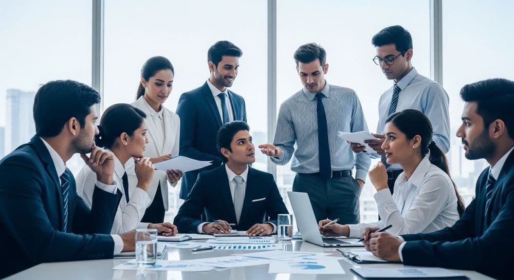 Unlocking New Opportunities: Transitioning from Private to Public Limited Company