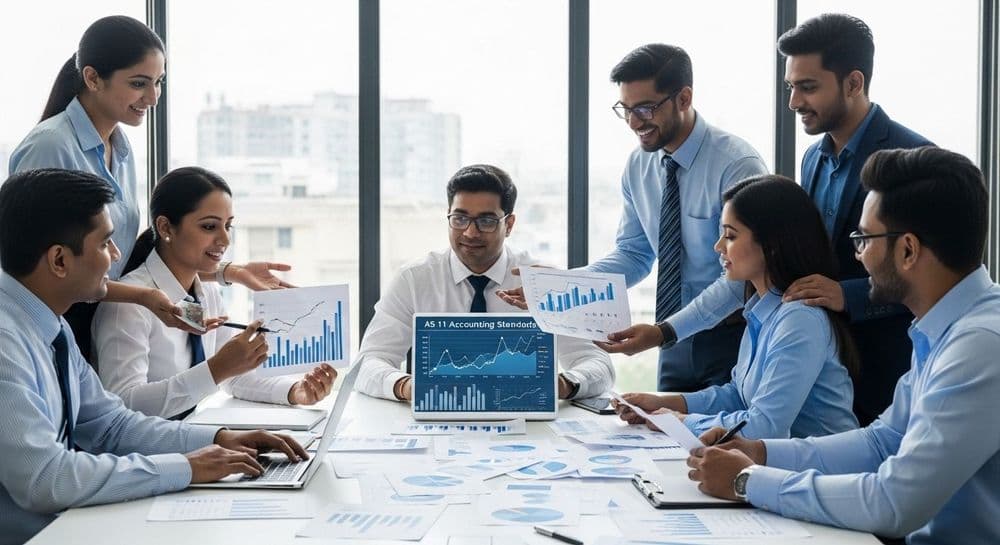 A Comprehensive Guide to AS 11 and Its Impact on Businesses