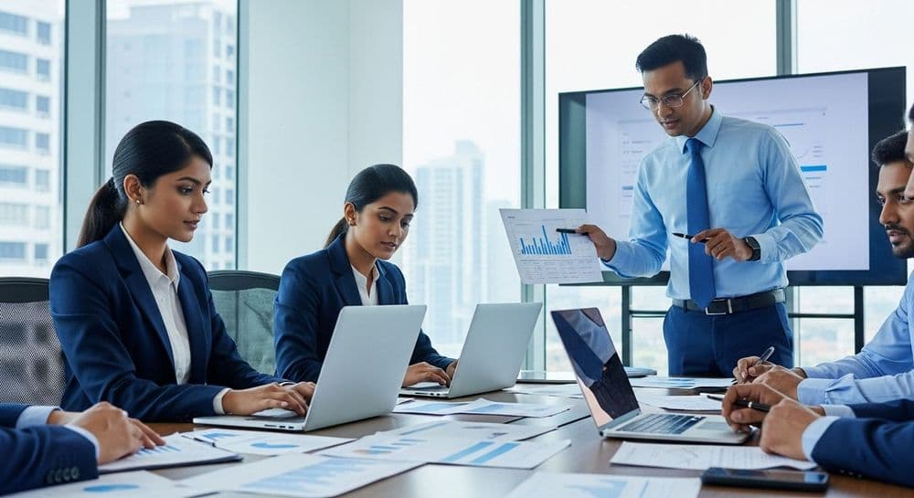 Decoding AS 25: Your Essential Resource for Interim Financial Reporting