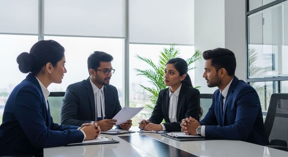 Understanding the Role of Caveat Petitions in Legal Matters