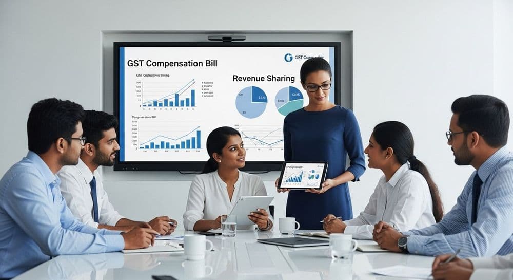 Navigating the Changes in GST Compensation: What You Need to Know