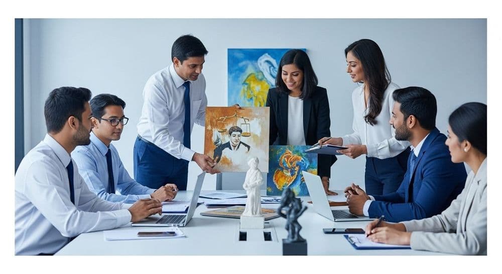 Navigating SAC Codes and GST Rates for Creative Services