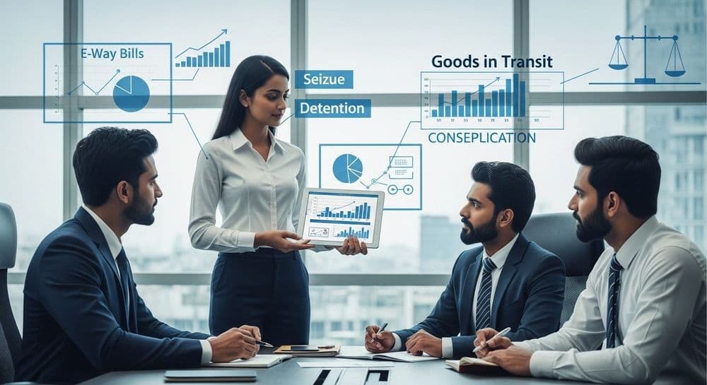 Navigating the Complexities of Goods in Transit Regulations