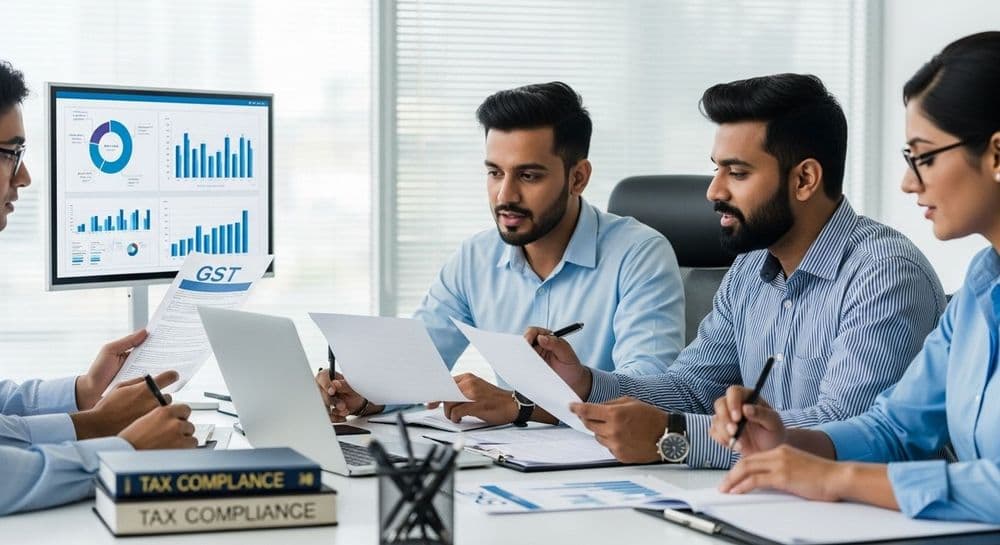 Understanding the Time of Supply for Goods in GST