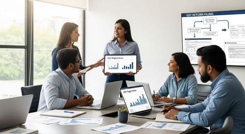 Mastering GST Compliance for Indian Freelancers