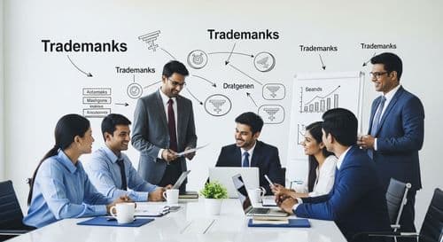 A Comprehensive Guide to the Seven Types of Trademarks in India