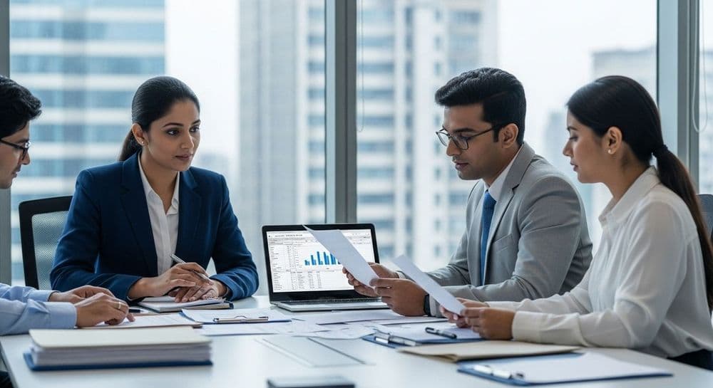 Navigating the GST Refund Process: A Detailed Overview of RFD-01